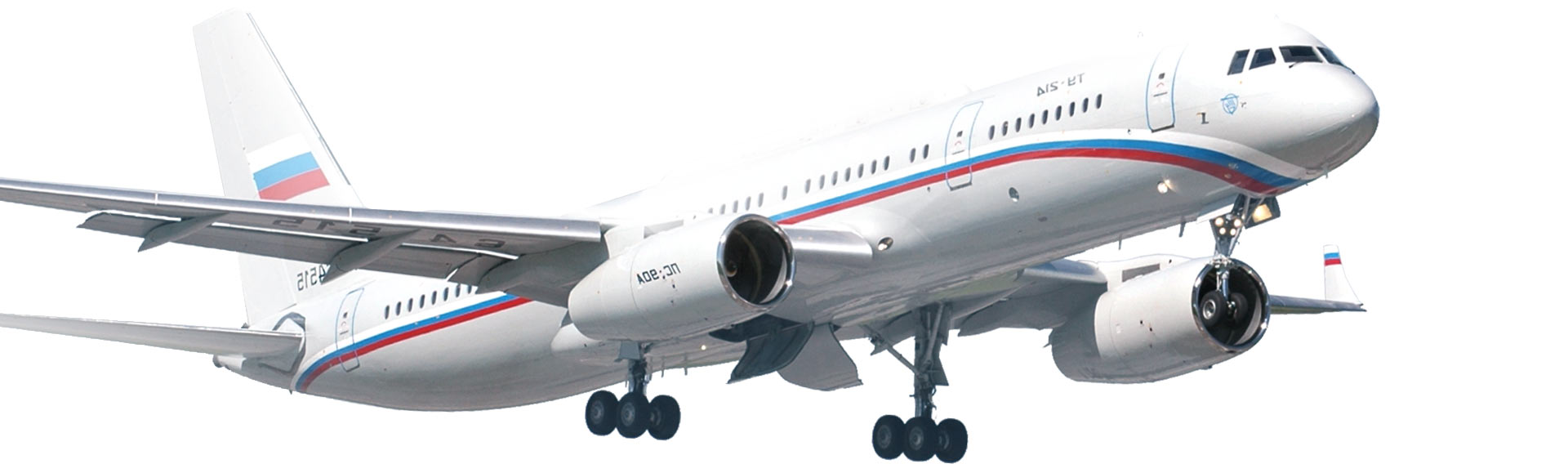 aircraft